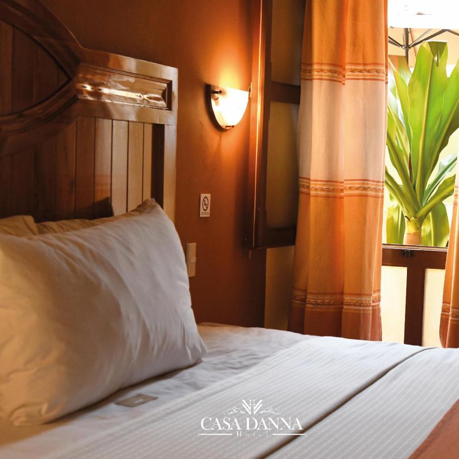 Hotel Casa Danna Colima Room photo