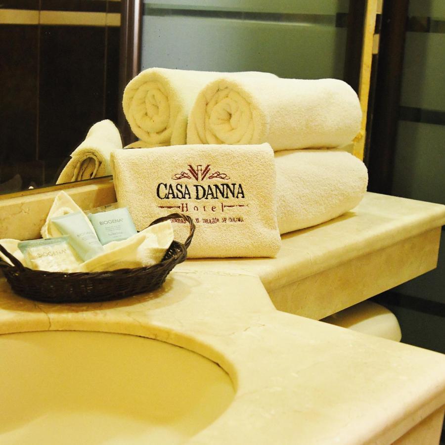 Hotel Casa Danna Colima Room photo