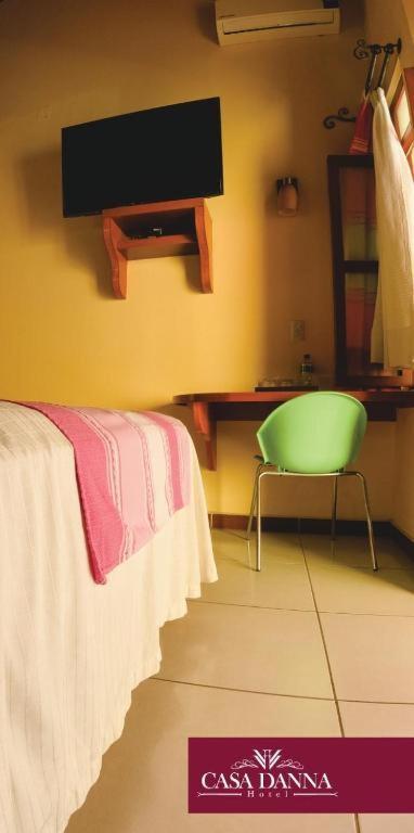 Hotel Casa Danna Colima Room photo