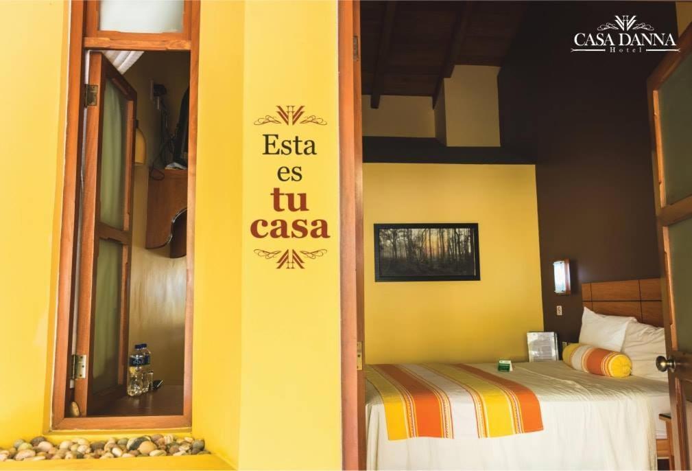 Hotel Casa Danna Colima Room photo