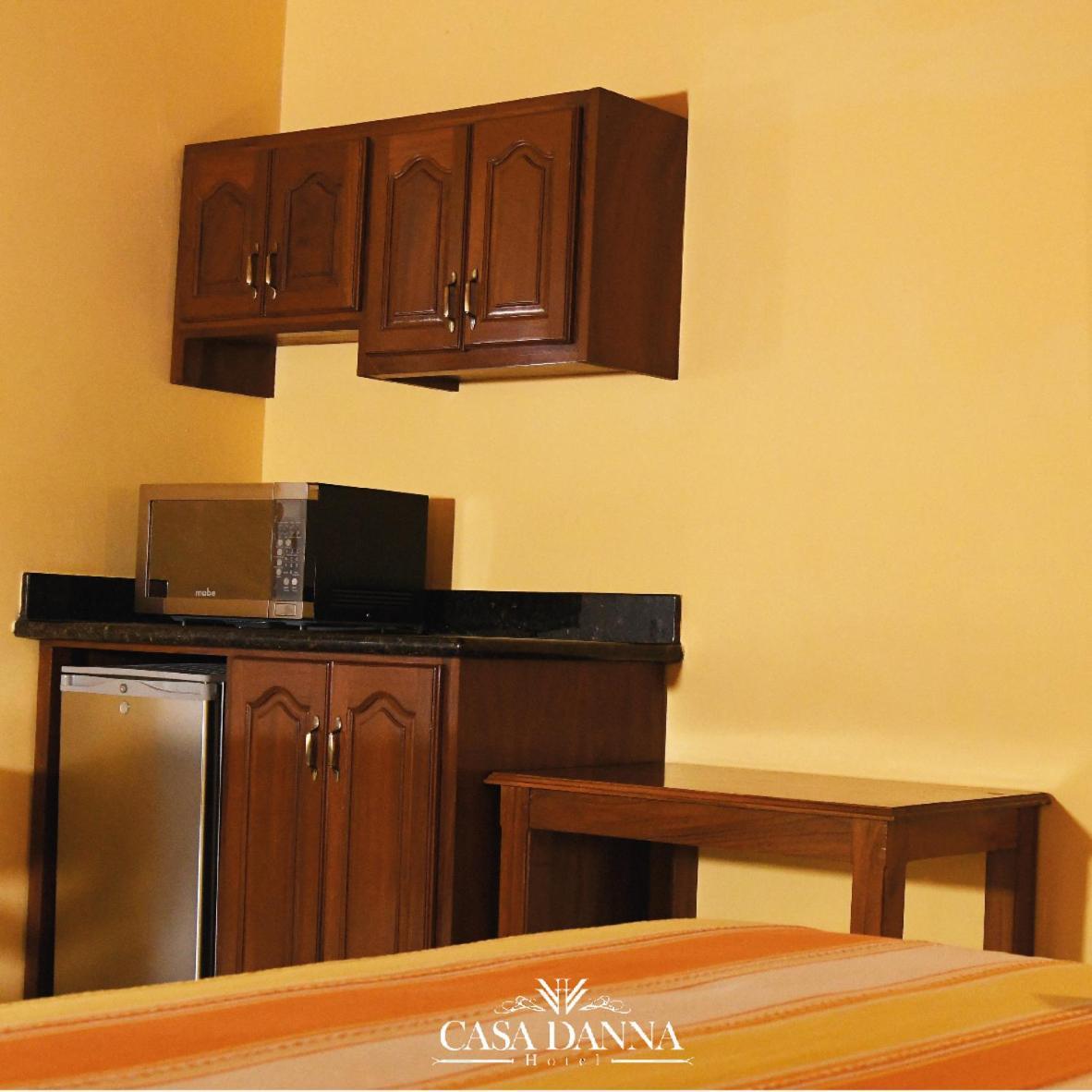 Hotel Casa Danna Colima Room photo