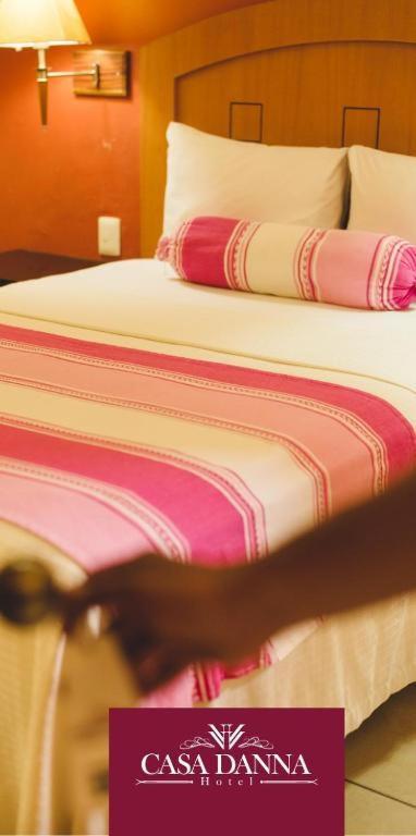 Hotel Casa Danna Colima Room photo