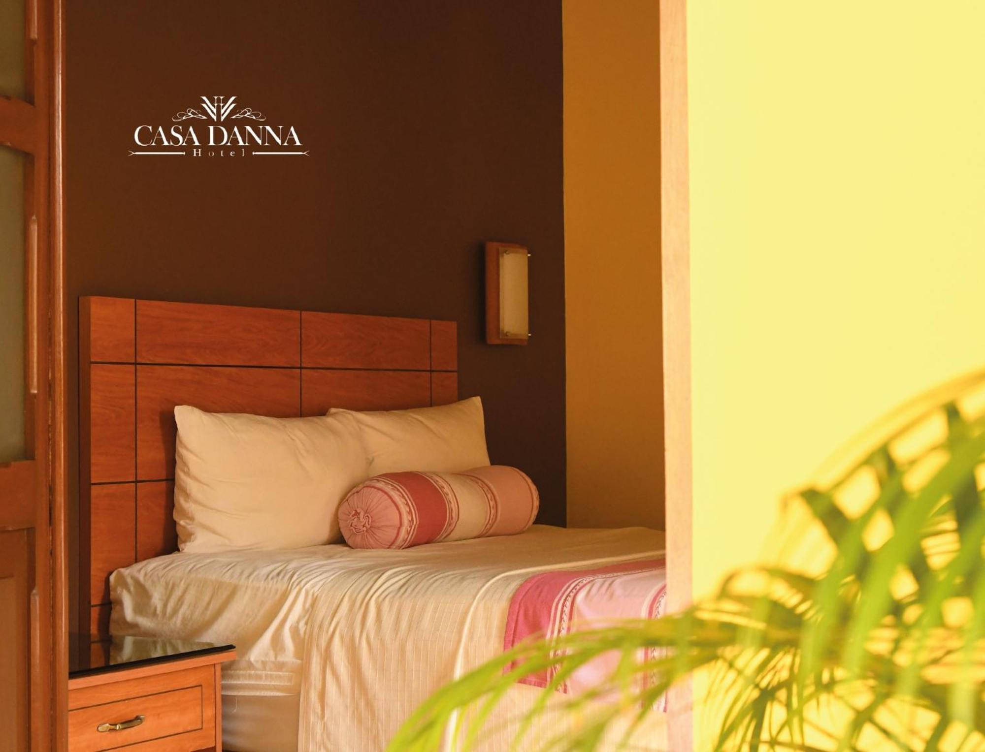 Hotel Casa Danna Colima Room photo