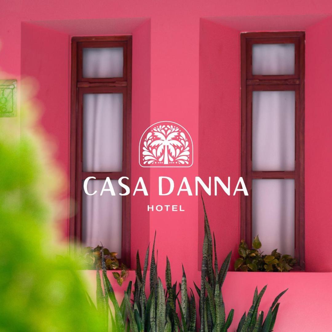 Hotel Casa Danna Colima Exterior photo